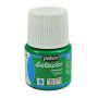 Farba do tkanin Pebeo Setacolor 45ml, Zielona/82 Leaf Green - 2